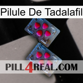 Tadalafil Pill 14